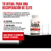 Testrol Combo Duo Gaba Platinum Combo Duo Apoyo Para Dormir