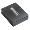 Adaptador de Componente a HDMI, Convertidor de Interfaz Multimedia YPbPr