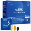 Lipoday all-in-one men's pack, 22 types of multivitamins for men, 1 packet per day, 69g, 1 pack / 리포데이 올인원 맨즈팩 남성용 22종 종합비타민 1일1포 한포영양제, 69g, 1개