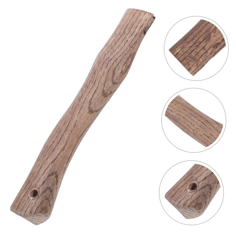 DOITOOL Axe Handle Spade Handle Bearing Axes Handle Axe Handle
