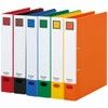 King Jim 6873 Lever Ring File, A4, Suitable Storage: 350