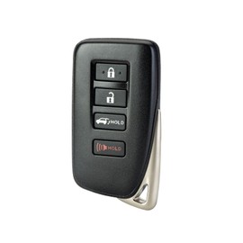 NorthAmerica Remote Smart Car Key Remote Control 231451-0010 Board Replacement for 2016-2020 RX350/2016-2020 RX450h HYQ14FBB (1)