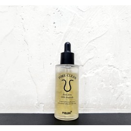 Skin Beauty Pore Clean Pore Zero Laha Ampoule 50ml / 피부미 포어 클린 모공 제로 라하 앰플 50ml