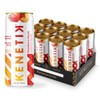 KENETIK Nootropic Ketone Drink, Ketones for Energy & Focus, Caffeine