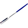 Scientific Labwares Stainless Steel Micro Lab Scoop Half Rounded Spoon