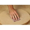 Gator 9" x 11" Bare Wood Sanding Sheets, 50 Grit,