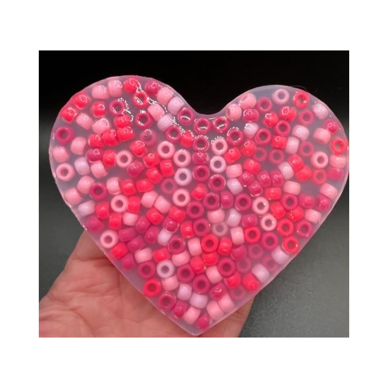 Custom Silicone Picking Pad for Skin Picking, Dermatillomania, Picking Fidget,