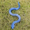 3D Printed Snake Animals Toys, Articulated Flexible 3D Printed Viper