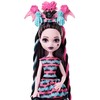 Mattel Monster High Party Hair Draculaura Doll