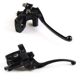 Master Brake Master Cylinder Clutch Lever for Yamaha Road Star XV1600 1700 99-14