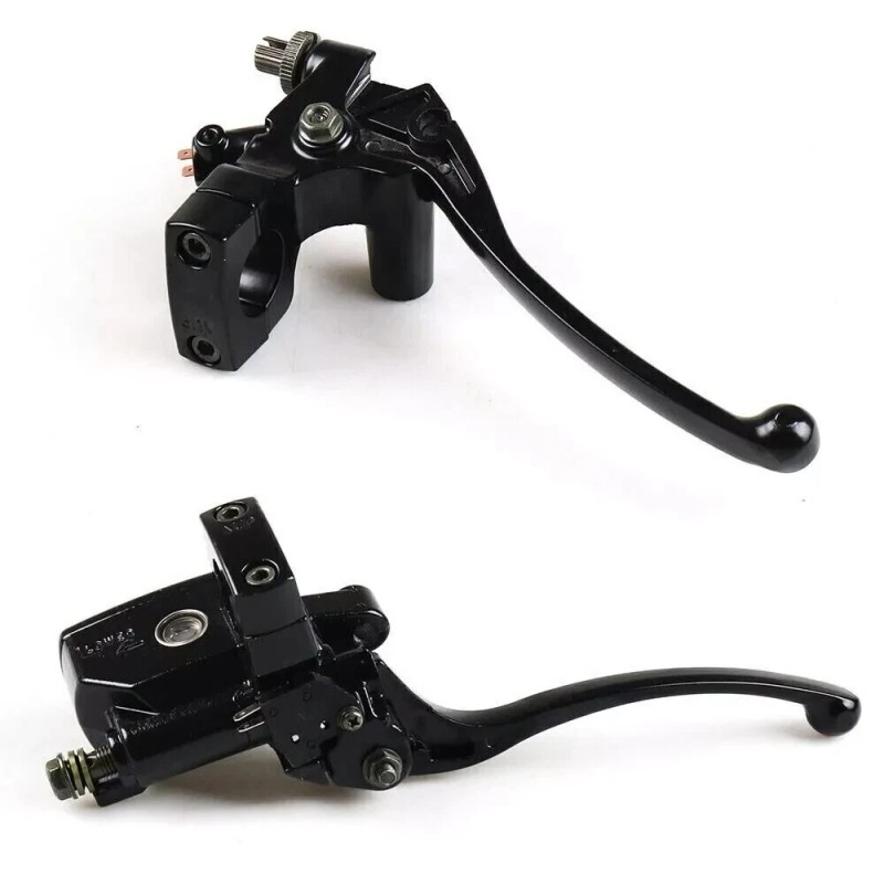 Master Brake Master Cylinder Clutch Lever for Yamaha Road Star
