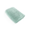herzbach home Luxury Sauna Towel 80 x 200 cm (Mint)
