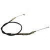 SPI Throttle Cable for Snowmobile SKI-DOO ELAN 250 1980-1991-SINGLE