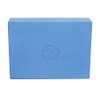 Fitness Mad Pilates Block, Eco Friendly EVA Sitting Block for