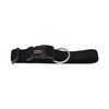 Linky Professional Adjustable Extra Wide Collar, S 18-30 cm, Black