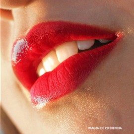 Le Foose - Tinta Para Labios Líquida Larga Duración, Punta Suave, Aplicación Precisa y Uniforme (KARMIN, 4 g)