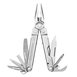 LEATHERMAN Bond Multi-Tool with Nylon Case, LTJ Mark