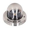 12V DC Boat Anchor Lights 135° White LED Navigation Stern