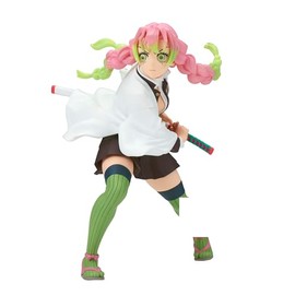 JP Products Demon Slayer Figures (Kanroji Mitsuri Vibration Stars)