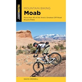 Mountain Biking Moab
