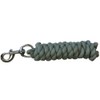 Shires Economical Lead Rope - Sky Blue