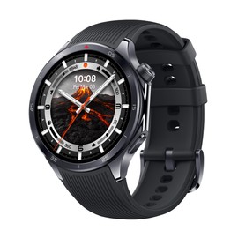 OPPO Watch X2, pantalla AMOLED de 1,50 pulgadas, Bluetooth 5.2 BLE, GPS, NFC, ColorOS Watch7.0, Dual proc. Qualcomm, Ric.Rapida 0-100 80min, 120...   
