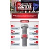 Loctite 37509 Klean 'N Prime Anaerobic Activator Aerosol Can -