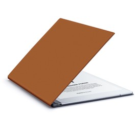 Ayotu Case for Remarkable 2 Paper Tablet 10.3" 2020 Released, Book Folio Design with Bulit-in Magnet, Premuin PU Leather Cover, Brown (Exclusive Templates Provided)