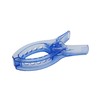 Towa Sangyo CLR Double Spring Pinch for Verandas Perforated Type,