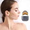 Lymphatic Contour Face and Body Brushes, The Lymphatic Drainage Massager