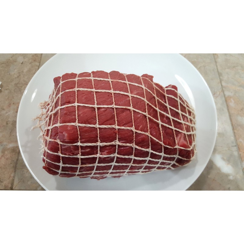 Regency Wraps Roast Socks for Forming Meat (2 Pack), Natural