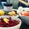 Premium Ground Sumac Spice by SPICE + LEAF - Vegan