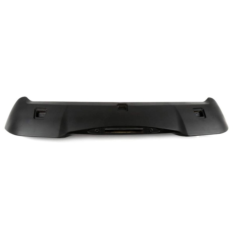 cciyu Rear Roof Spoiler Fits for 2012-2016 for Honda CRV