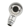 Magideal Bathtub Barber Salon Shampoo Bowl Shower Head Syringe High