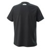 KTM CAMO TEE Black Size Small 3PW230019702