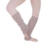 Intermezzo Girls' Leg Warmers 2015 Prebagui - Colour: Pink (007)