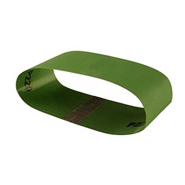 Hot Max 26196 2.5-Inch x 14-Inch 1500 Grit Sanding Belt For E-Z Sander, 3-Pack