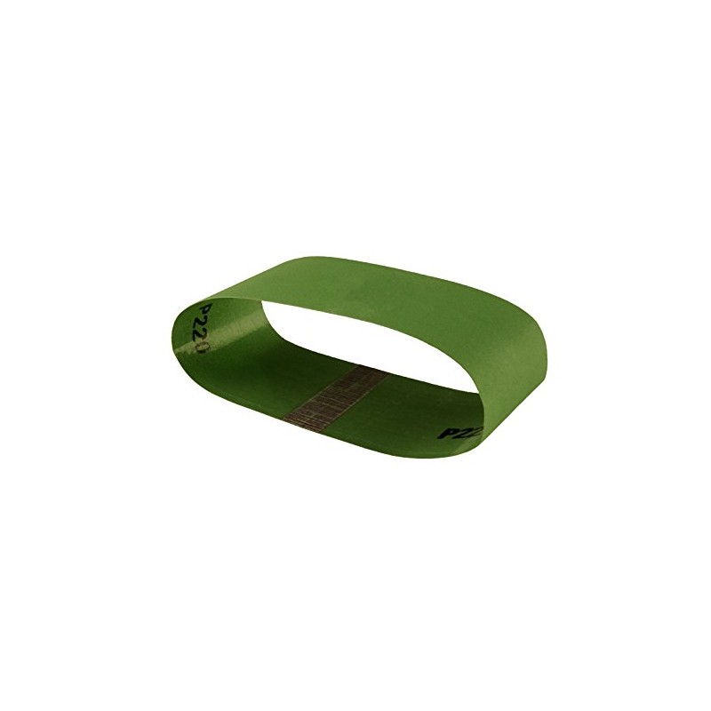 Hot Max 26196 2.5-Inch x 14-Inch 1500 Grit Sanding Belt