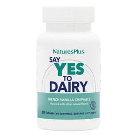 Nature Plus Say Yes Dairy Chewable