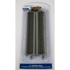 Bachmann Trains - Snap-Fit E-Z Track 9” Straight Track (4/card)