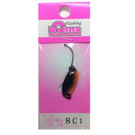 Anglers system Donna 1.0g SC1