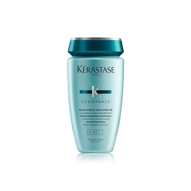 케라스타즈 방 포스 아키텍트 샴푸 250ml [손상모발용]