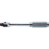 ko-ken 1/4 (6.35 mm) Sq. supinnahandoru (ro-rettogurippu) Total length 130 mm 2768 N