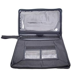 AeroPhoenix Master Logbook Case