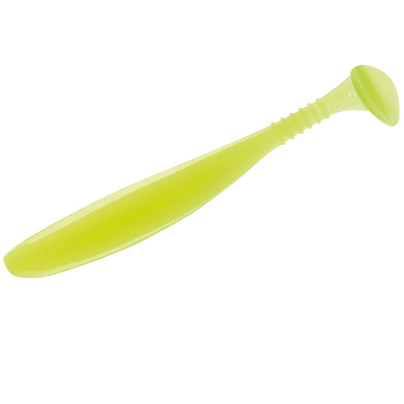 Daiwa - D'FIN SOFT LURE - 4" - 10cm