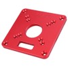 Milwaukee Router Base, Makita Router Base Plate, Router Table Insert