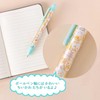 Sunstar Stationery Chiikawa Oil Based Ballpoint Pen Everyone S4654226