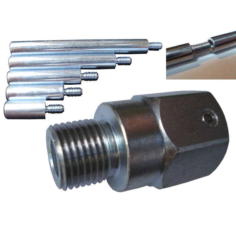 DASA-Tec - M14 x 1.25 - Dial Indicator Ignition Timing