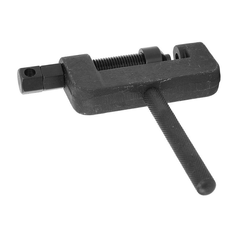 Bike Chain Cutter Tool Carbon Steel Universal Chain Breaker Remover