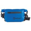 SURF LOGIC Unisex_Adult Waterproof Dry Waist Pack 2l Navy Fanny,
